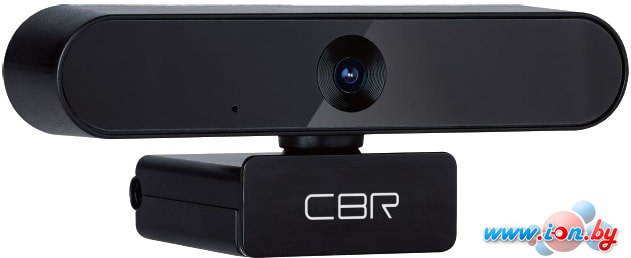 Веб-камера CBR CW 870FHD (чёрный) в Бресте