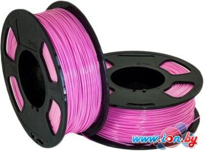 Расходные материалы для 3D-печати U3Print HP PLA Pink 1.75 мм 1000 г (розовый) в Бресте