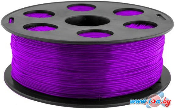 Расходные материалы для 3D-печати Bestfilament Watson 1.75 мм 1000 г (фиолетовый) в Бресте