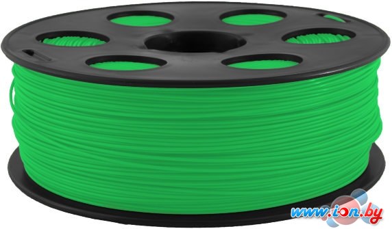 Расходные материалы для 3D-печати Bestfilament ABS 1.75 мм 1000 г (зеленый) в Бресте