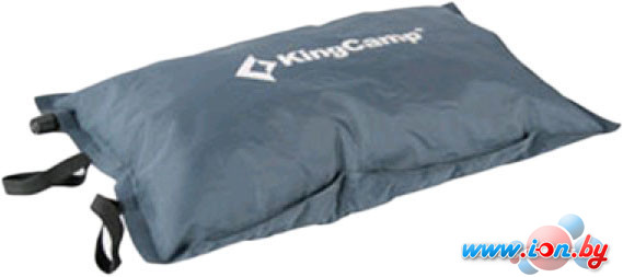 Надувная подушка KingCamp Travel Pillow [KM3567] в Бресте
