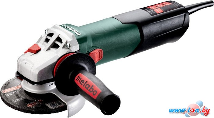 Угловая шлифмашина Metabo WA 13-125 Quick 603630000 в Могилёве