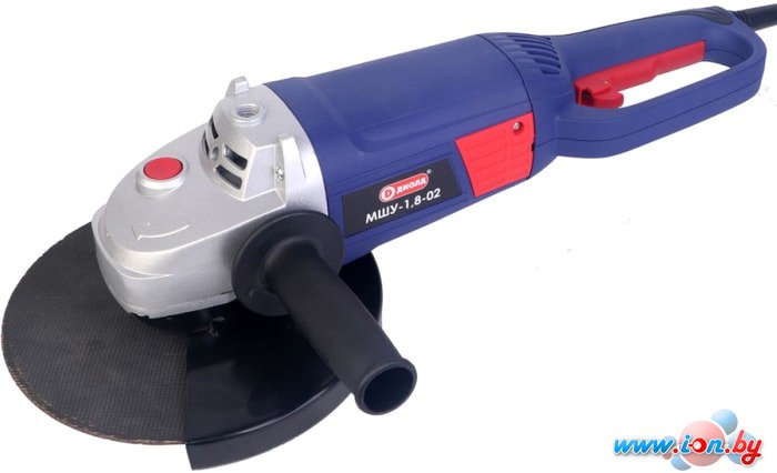 Угловая шлифмашина ДИОЛД МШУ-1.8-02 в Могилёве