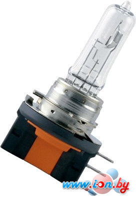 Галогенная лампа Osram H15 Original Line 1шт в Бресте