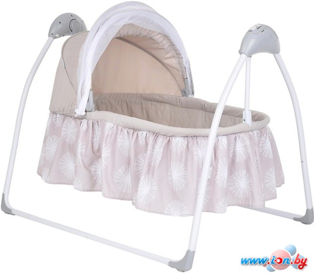Люлька Pituso Camellia SG239 (одуванчик, серый) в Могилёве