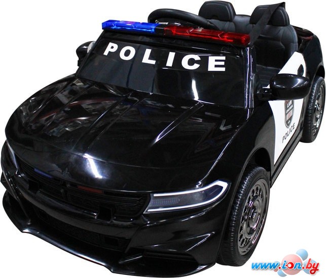Электромобиль Sundays Dodge Police BJC666 в Гомеле