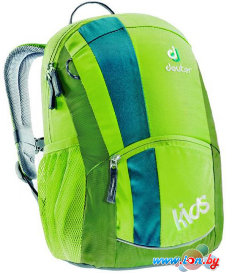 Рюкзак Deuter Kids (green) [36013-2008] в Могилёве