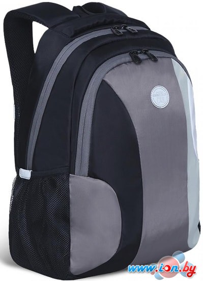 Рюкзак Grizzly RD-142-3/5 (уголь) в Могилёве