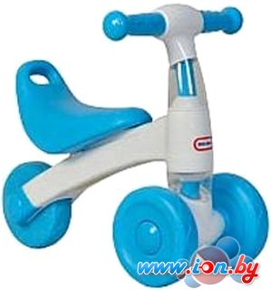 Беговел Chi Lok Bo Little Tikes Tricycle 3468 (голубой) в Гомеле