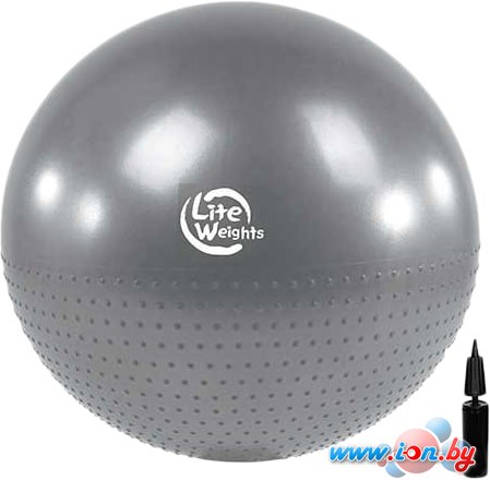 Мяч Lite Weights BB010-26 в Гомеле