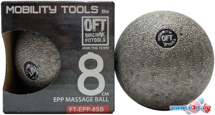 Мяч Original FitTools FT-EPP-8SB в Могилёве