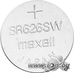 Батарейки Maxell SR626SW в Минске