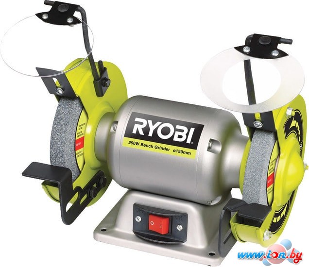 Заточный станок Ryobi RBG6G1 в Могилёве