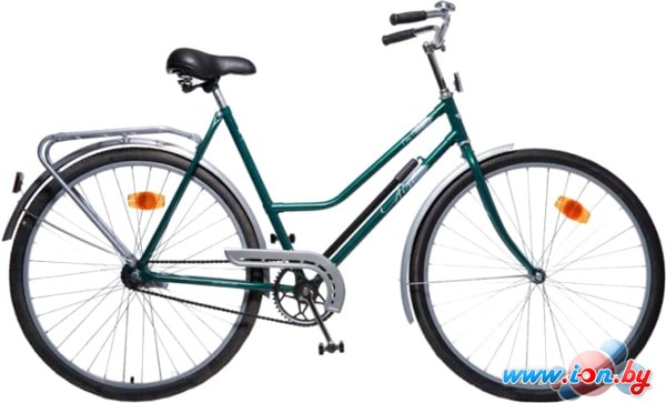 Велосипед AIST 112-314 (зеленый) в Могилёве