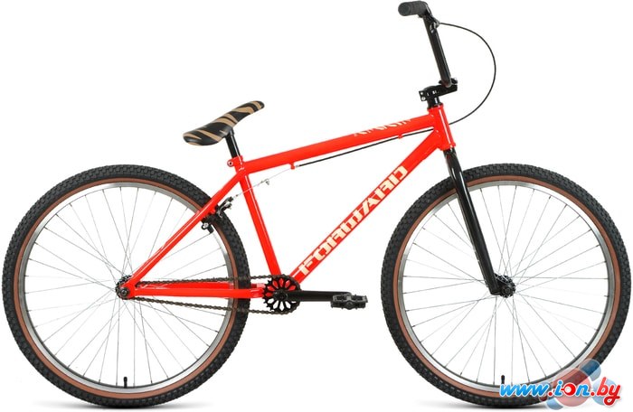 Велосипед Forward Zigzag 26 2021 в Гомеле
