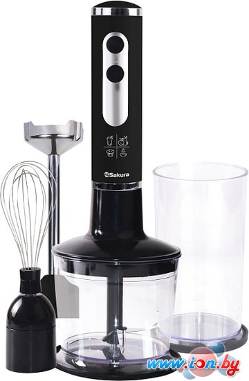 Погружной блендер Sakura SA-6239SBC в Могилёве