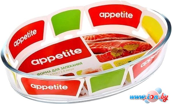 Форма для выпечки Appetite PL11 в Гомеле