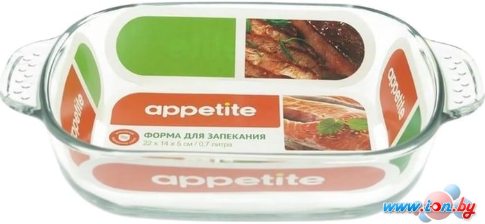 Форма для выпечки Appetite PLH7 в Бресте