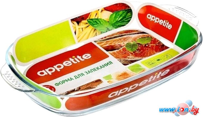 Форма для выпечки Appetite PLH6 в Гомеле