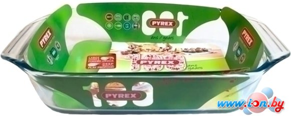 Форма для выпечки Pyrex 50409B000 в Гомеле