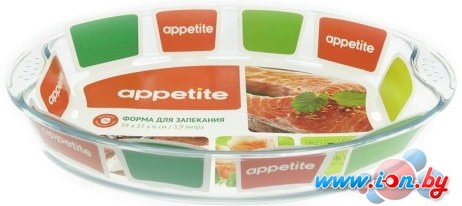 Форма для выпечки Appetite PLH9 в Гомеле