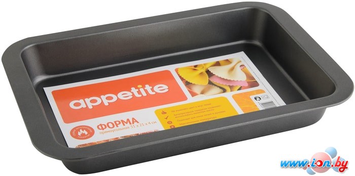 Форма для выпечки Appetite SL2006 в Гомеле