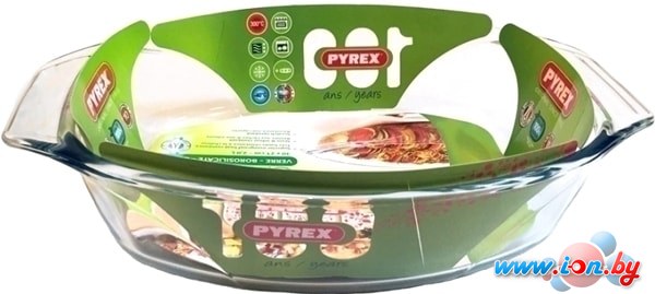 Форма для выпечки Pyrex 50411B000 в Могилёве