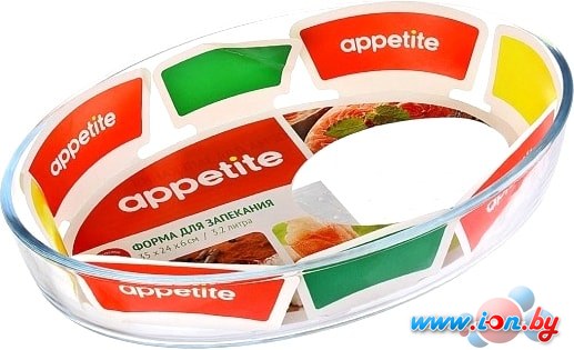 Форма для выпечки Appetite PLD10 в Бресте