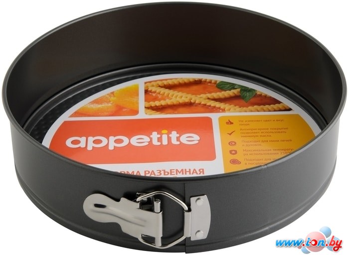 Форма для выпечки Appetite SL4005М в Могилёве