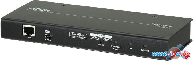 KVM переключатель Aten CN8000A-AT-G в Могилёве