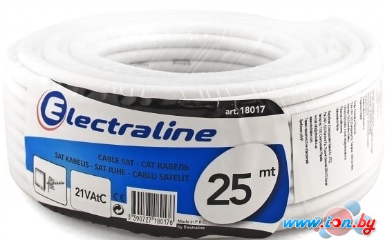 Кабель Electraline 18017 в Минске