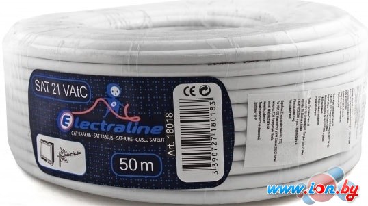 Кабель Electraline 18018 в Гомеле