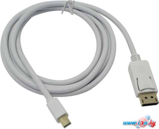 Кабель ExeGate DisplayPort - miniDisplayPort 1.8 м EX284929RUS в Могилёве