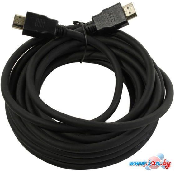 Кабель ExeGate HDMI-HDMI (19M-19M) 3 м EX287731RUS в Минске