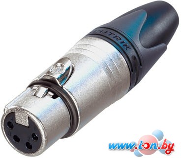Адаптер Neutrik NC4FXX в Могилёве