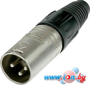 Адаптер Neutrik NC3MX в Могилёве