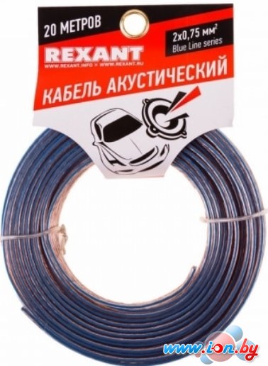 Кабель Rexant 01-6204-3-20 в Бресте