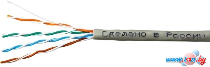 Кабель Skynet Cable CSP-UTP-4-CU/100 в Бресте