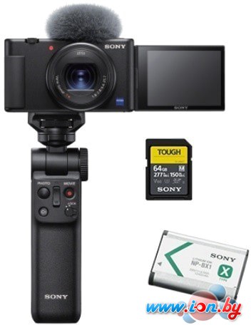 Фотоаппарат Sony ZV-1 Lite kit в Могилёве