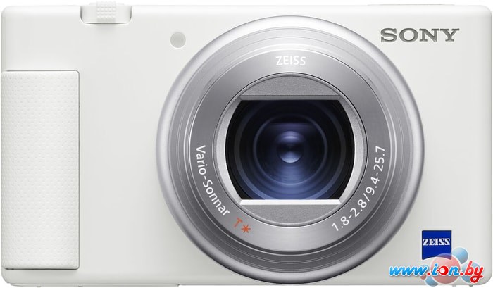 Фотоаппарат Sony ZV-1 (белый) в Бресте