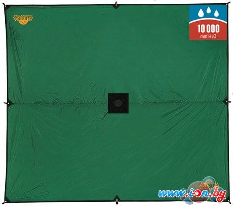 Шатер, тент AlexikA Awning 3x3.2м (зеленый) в Гомеле