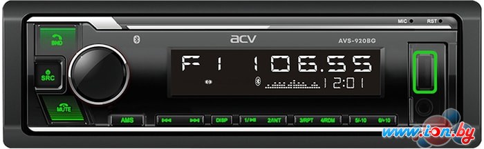 USB-магнитола ACV AVS-920BG в Могилёве