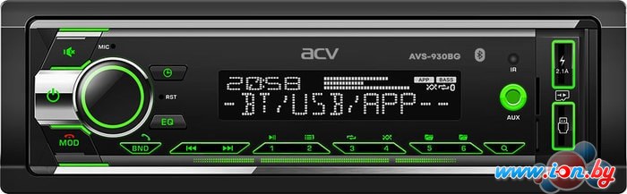 USB-магнитола ACV AVS-930BG в Могилёве