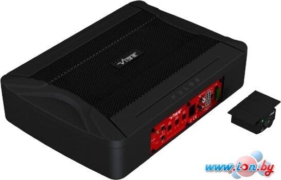 Корпусной активный сабвуфер VIBE audio PULSEC8A-V0 в Гомеле