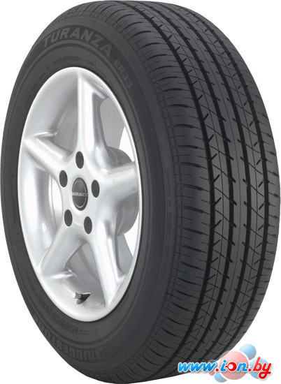 Автомобильные шины Bridgestone Turanza ER33 255/35R18 90Y в Могилёве