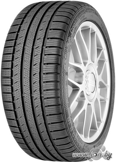 Автомобильные шины Continental ContiWinterContact TS 810 Sport 235/40R18 95V в Бресте