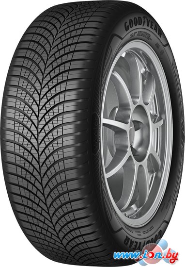 Автомобильные шины Goodyear Vector 4Seasons Gen-3 235/40R18 95W в Бресте