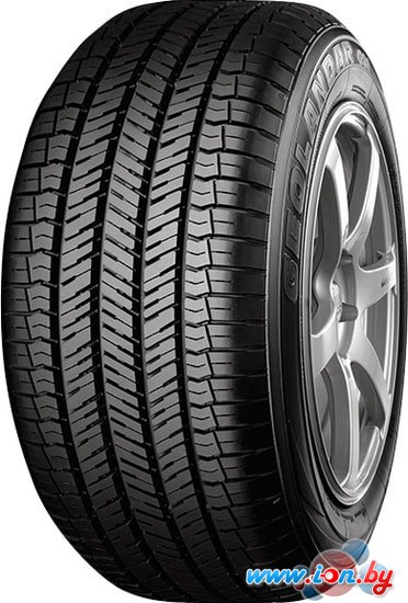 Автомобильные шины Yokohama Geolandar G91AT 225/65R17 102H в Бресте