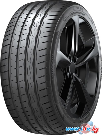 Автомобильные шины Laufenn Z Fit EQ LK03 255/35R19 96Y в Бресте