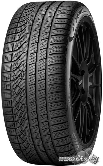 Автомобильные шины Pirelli P Zero Winter 245/40R19 98V в Могилёве